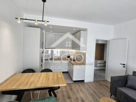 1 bedroom Mladezhki Halm, Plovdiv 4