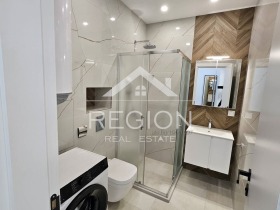 1 bedroom Mladezhki Halm, Plovdiv 9