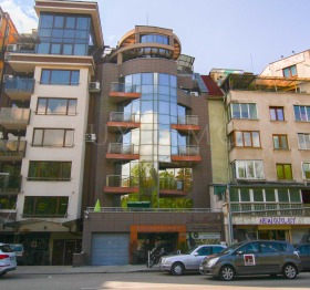 1 slaapkamer Lozenets, Sofia