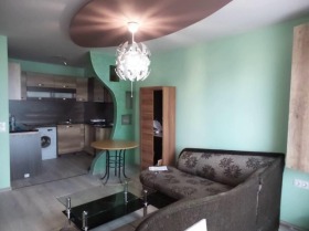 1 bedroom Ovcha kupel, Sofia
