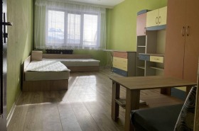 Тристайни апартаменти под наем в град София, Надежда 2 - изображение 1 