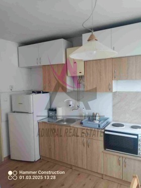 3 slaapkamers Okrazjna bolnitsa-Generali, Varna