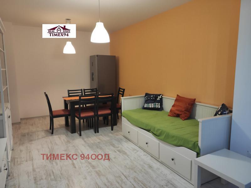 En renta  1 dormitorio Sofia , Ilinden , 50 metros cuadrados | 69008405 - imagen [3]