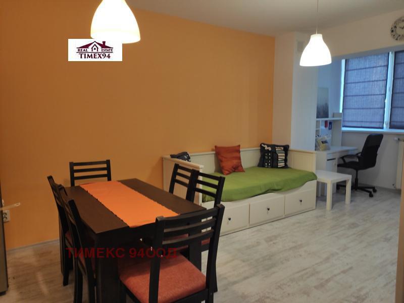 En renta  1 dormitorio Sofia , Ilinden , 50 metros cuadrados | 69008405 - imagen [6]