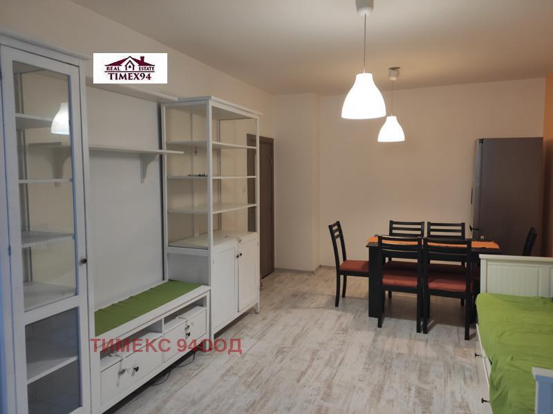 En renta  1 dormitorio Sofia , Ilinden , 50 metros cuadrados | 69008405 - imagen [4]