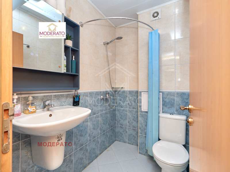 Para alugar  1 quarto região Burgas , Pomorie , 100 m² | 12787280 - imagem [8]