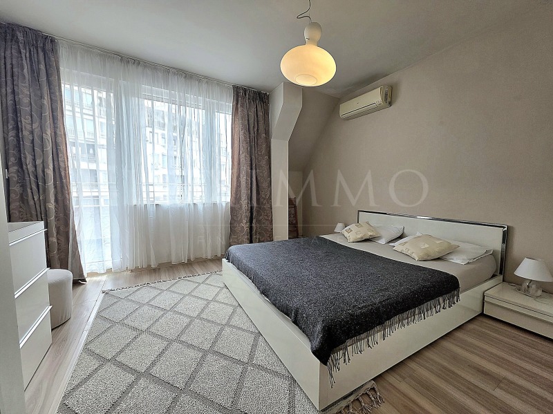 Te huur  1 slaapkamer Sofia , Lozenets , 77 m² | 15729272 - afbeelding [10]