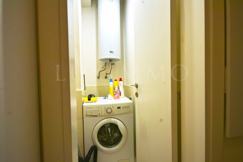 Te huur  1 slaapkamer Sofia , Lozenets , 77 m² | 15729272 - afbeelding [14]
