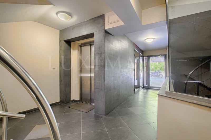 Te huur  1 slaapkamer Sofia , Lozenets , 77 m² | 15729272 - afbeelding [2]