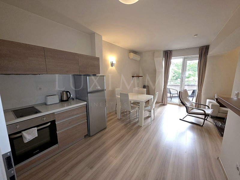 Te huur  1 slaapkamer Sofia , Lozenets , 77 m² | 15729272 - afbeelding [6]