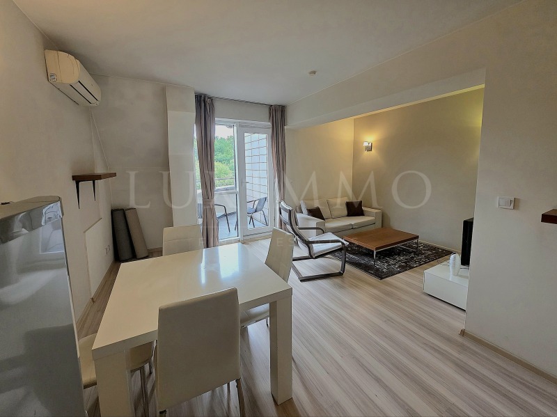 Te huur  1 slaapkamer Sofia , Lozenets , 77 m² | 15729272 - afbeelding [5]