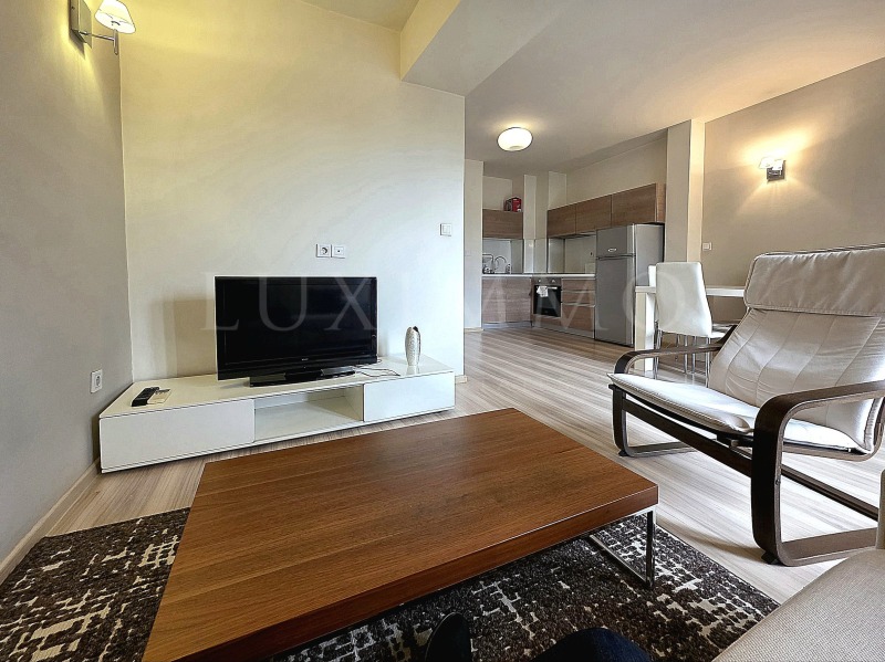 Te huur  1 slaapkamer Sofia , Lozenets , 77 m² | 15729272 - afbeelding [8]
