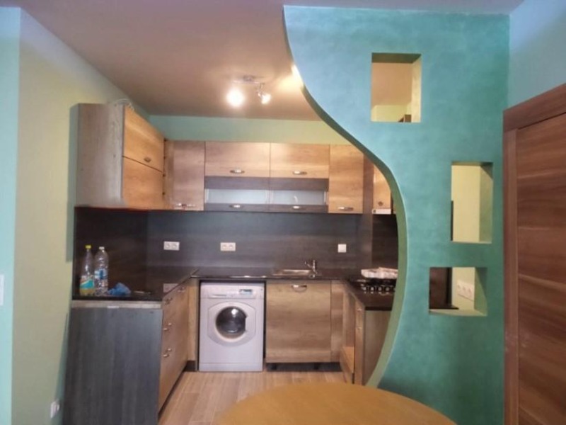Para alugar  1 quarto Sofia , Ovtcha kupel , 59 m² | 11799977 - imagem [2]
