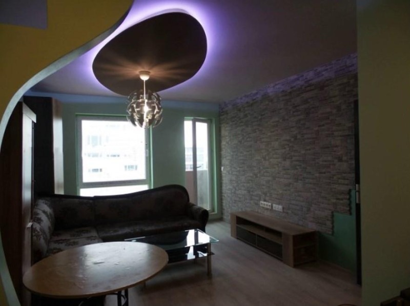 Para alugar  1 quarto Sofia , Ovtcha kupel , 59 m² | 11799977 - imagem [3]