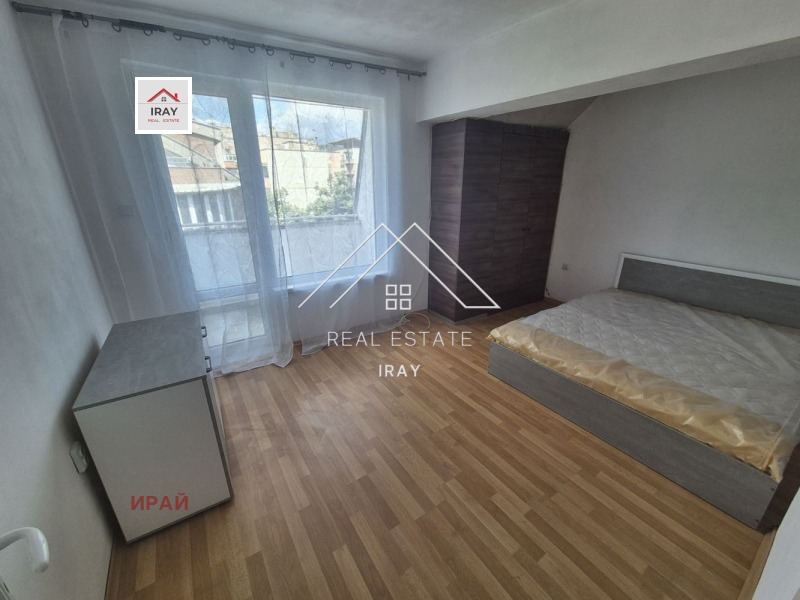 Te huur  1 slaapkamer Stara Zagora , Tsentar , 75 m² | 57614958 - afbeelding [15]
