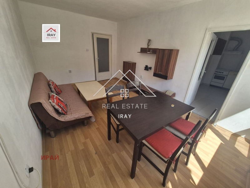 Te huur  1 slaapkamer Stara Zagora , Tsentar , 75 m² | 57614958 - afbeelding [4]