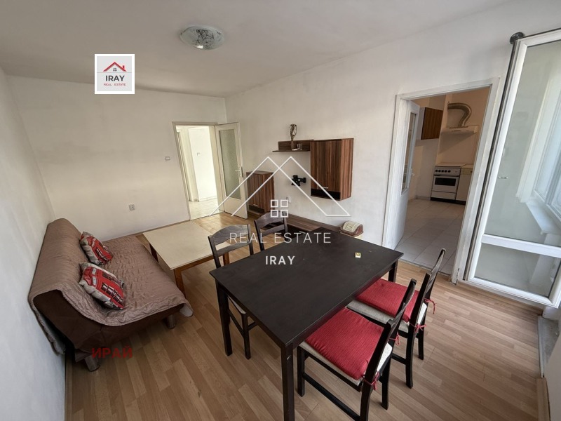 Te huur  1 slaapkamer Stara Zagora , Tsentar , 75 m² | 57614958 - afbeelding [6]