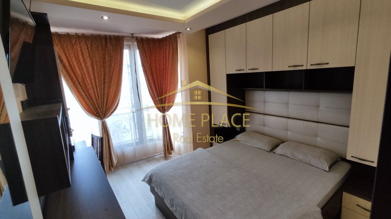 Дава под наем  2-стаен град Варна , Център , 55 кв.м | 63182407 - изображение [4]