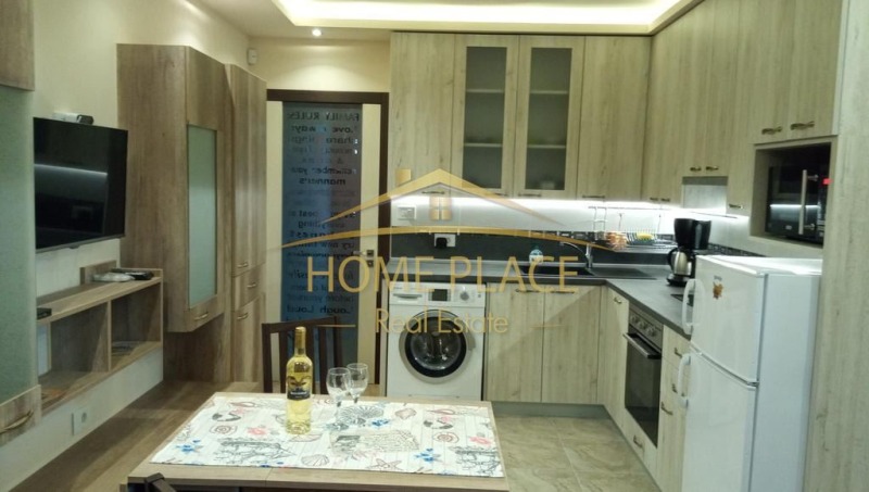 Дава под наем  2-стаен град Варна , Център , 55 кв.м | 63182407 - изображение [3]