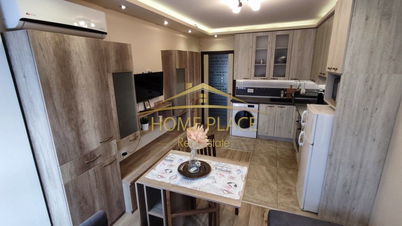 Дава под наем  2-стаен град Варна , Център , 55 кв.м | 63182407 - изображение [2]