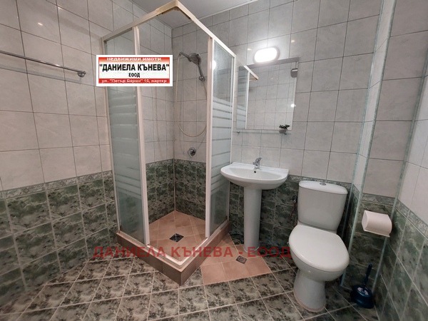 Te huur  2 slaapkamers Ruse , Tsentar , 120 m² | 37020509 - afbeelding [9]