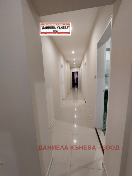 Para alugar  2 quartos Ruse , Centar , 120 m² | 37020509 - imagem [8]