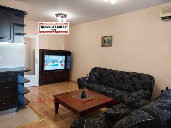 Kiralık  2 yatak odası Ruse , Centar , 120 metrekare | 37020509 - görüntü [3]