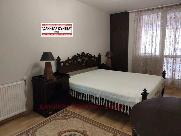 Para alugar  2 quartos Ruse , Centar , 120 m² | 37020509 - imagem [5]