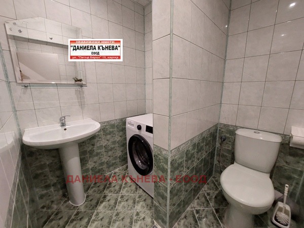 Te huur  2 slaapkamers Ruse , Tsentar , 120 m² | 37020509 - afbeelding [10]