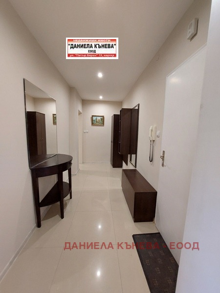 Para alugar  2 quartos Ruse , Centar , 120 m² | 37020509 - imagem [4]