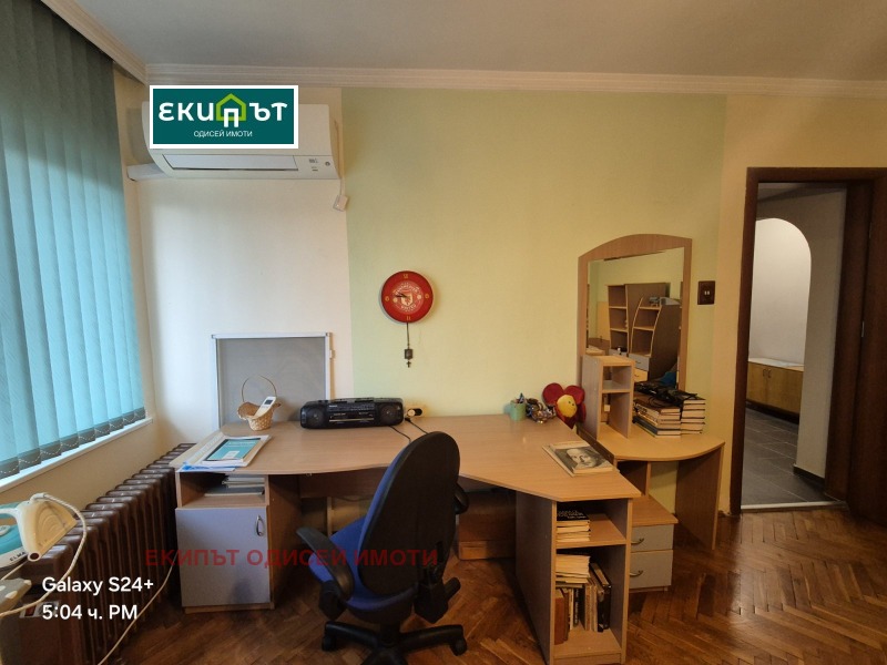 K pronájmu  2 ložnice Varna , Festivalen kompleks , 80 m2 | 58816706 - obraz [5]