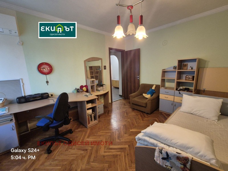 K pronájmu  2 ložnice Varna , Festivalen kompleks , 80 m2 | 58816706 - obraz [4]