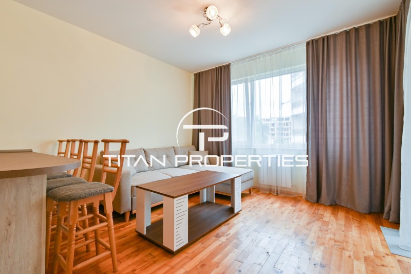 Kiadó  2 hálószobás Sofia , Manastirski livadi , 85 négyzetméter | 47022979 - kép [12]