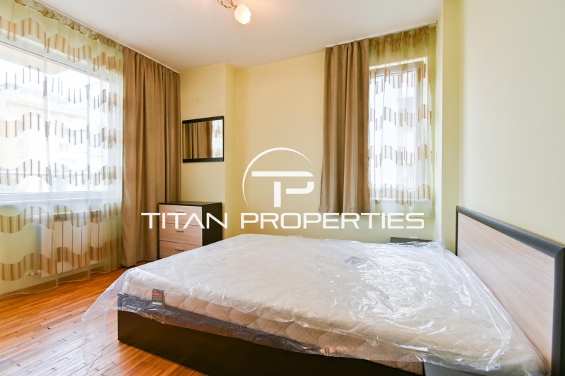 For Rent  2 bedroom Sofia , Manastirski livadi , 85 sq.m | 47022979 - image [17]