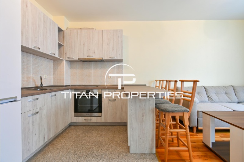 For Rent  2 bedroom Sofia , Manastirski livadi , 85 sq.m | 47022979 - image [14]