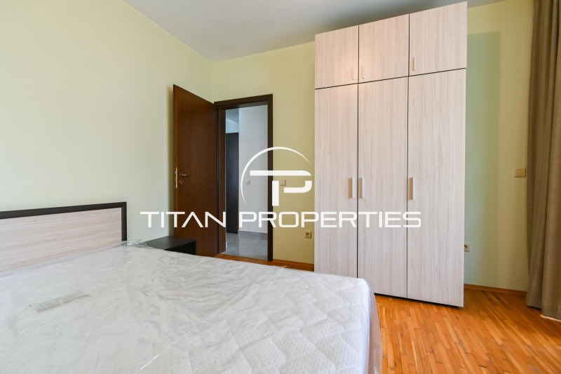 For Rent  2 bedroom Sofia , Manastirski livadi , 85 sq.m | 47022979 - image [16]