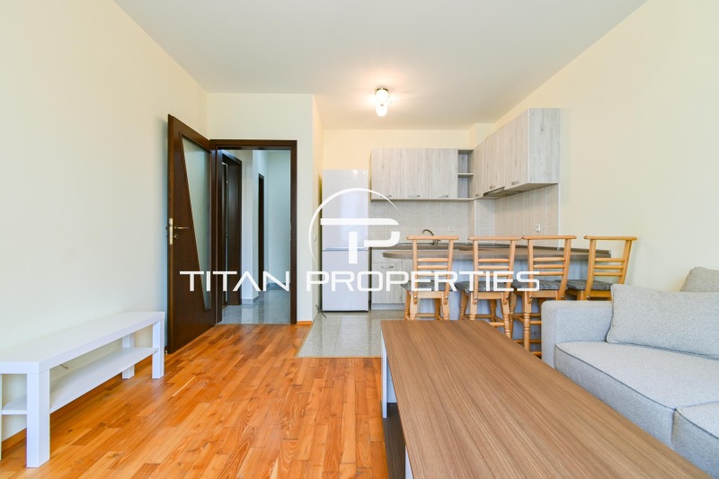 For Rent  2 bedroom Sofia , Manastirski livadi , 85 sq.m | 47022979 - image [13]