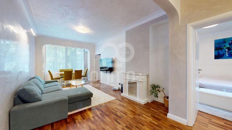 Vuokrattavana  2 makuuhuonetta Sofia , Tsentar , 96 neliömetriä | 47577912 - kuva [2]