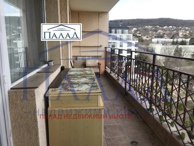 Дава под наем  3-стаен град Варна , Левски 1 , 107 кв.м | 29025457 - изображение [16]