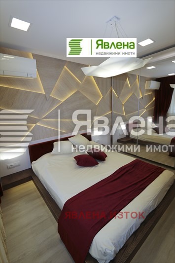 Дава под наем 3-СТАЕН, гр. София, Център, снимка 4 - Апартаменти - 52842714