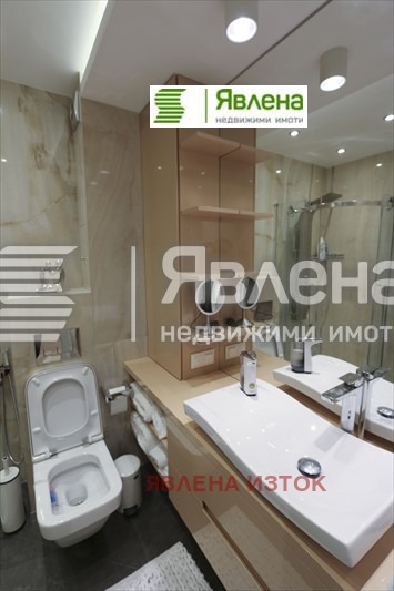 Дава под наем 3-СТАЕН, гр. София, Център, снимка 6 - Апартаменти - 52842714