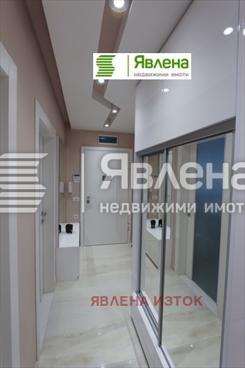 Дава под наем 3-СТАЕН, гр. София, Център, снимка 7 - Апартаменти - 52842714