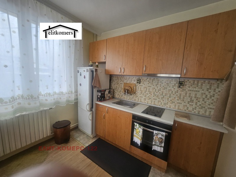 Дава под наем 3-СТАЕН, гр. София, Овча купел, снимка 12 - Апартаменти - 53595730