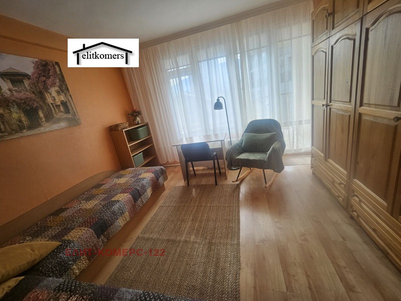 Дава под наем 3-СТАЕН, гр. София, Овча купел, снимка 6 - Апартаменти - 53595730