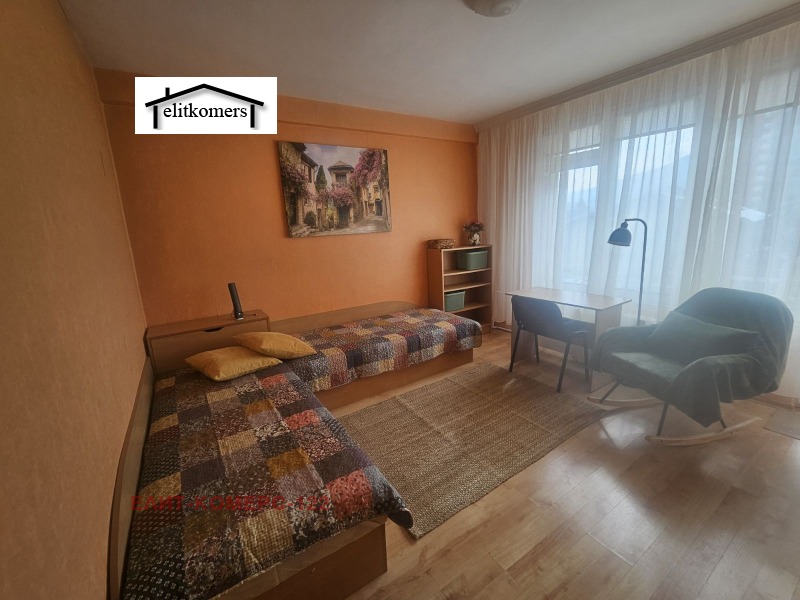 Дава под наем 3-СТАЕН, гр. София, Овча купел, снимка 5 - Апартаменти - 53595730