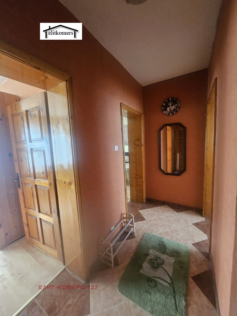 Дава под наем 3-СТАЕН, гр. София, Овча купел, снимка 16 - Апартаменти - 53595730