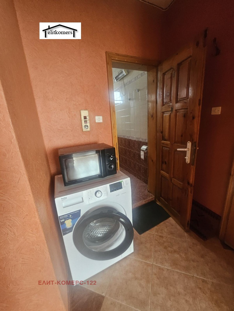 Дава под наем 3-СТАЕН, гр. София, Овча купел, снимка 14 - Апартаменти - 53595730