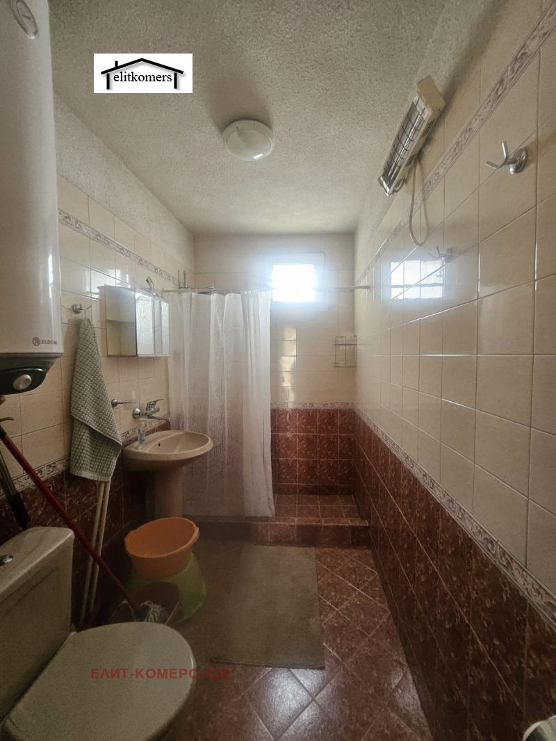 Дава под наем 3-СТАЕН, гр. София, Овча купел, снимка 13 - Апартаменти - 53595730