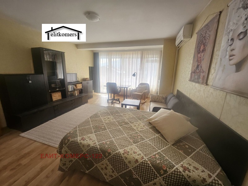 Дава под наем 3-СТАЕН, гр. София, Овча купел