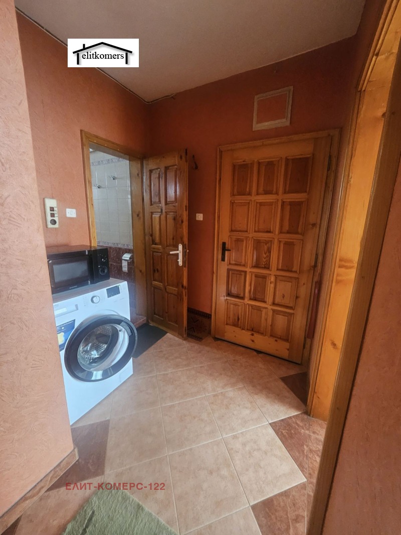 Дава под наем 3-СТАЕН, гр. София, Овча купел, снимка 15 - Апартаменти - 53595730